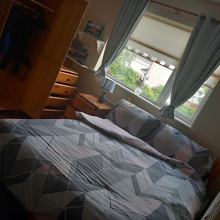 Sycamore Place Carrick-on-Suir Ngoại thất bức ảnh